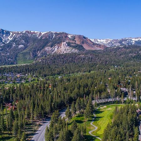 Mammoth Golf Properties By 101 Great Escapes Mammoth Lakes Exterior photo
