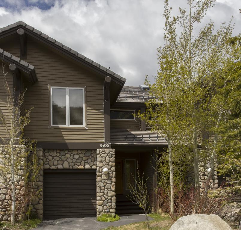 Mammoth Golf Properties By 101 Great Escapes Mammoth Lakes Exterior photo