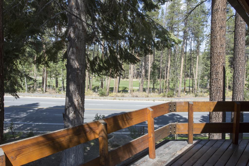 Mammoth Golf Properties By 101 Great Escapes Mammoth Lakes Exterior photo