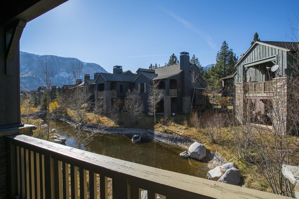 Mammoth Golf Properties By 101 Great Escapes Mammoth Lakes Exterior photo