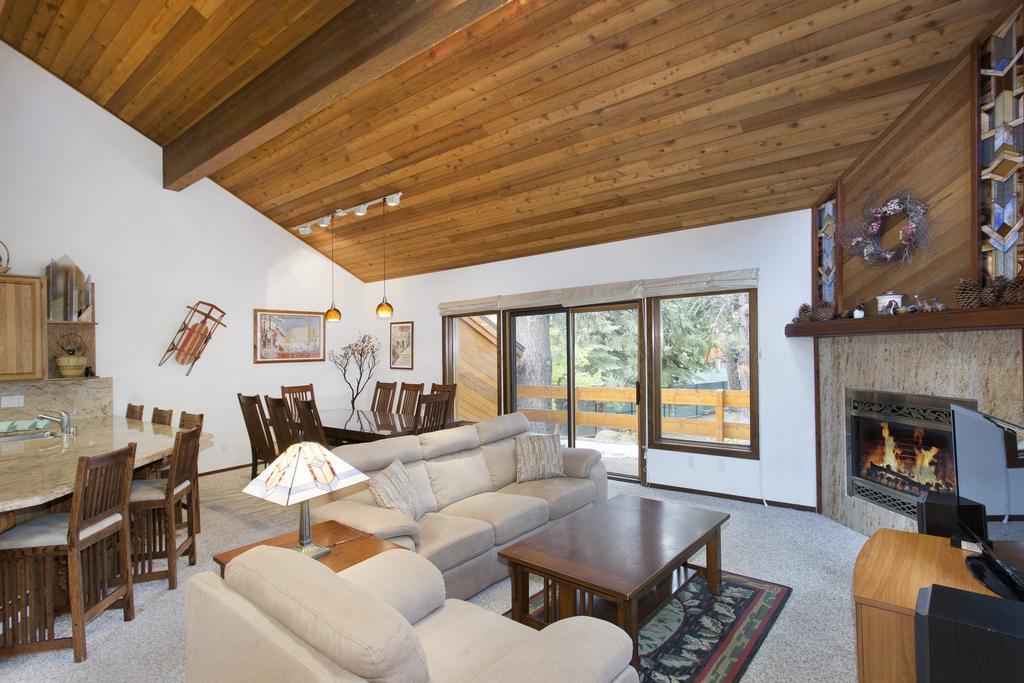 Mammoth Golf Properties By 101 Great Escapes Mammoth Lakes Exterior photo