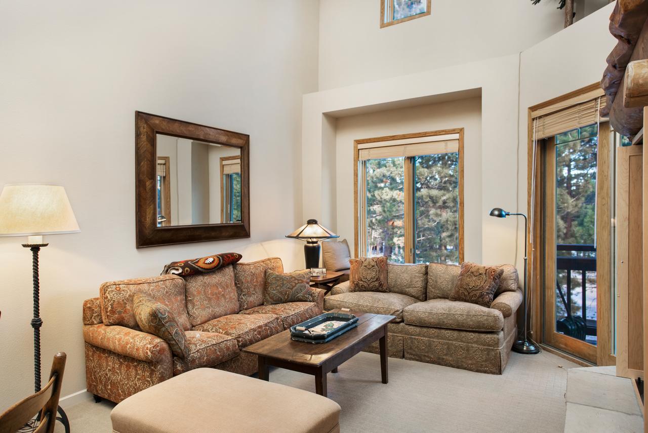 Mammoth Golf Properties By 101 Great Escapes Mammoth Lakes Exterior photo