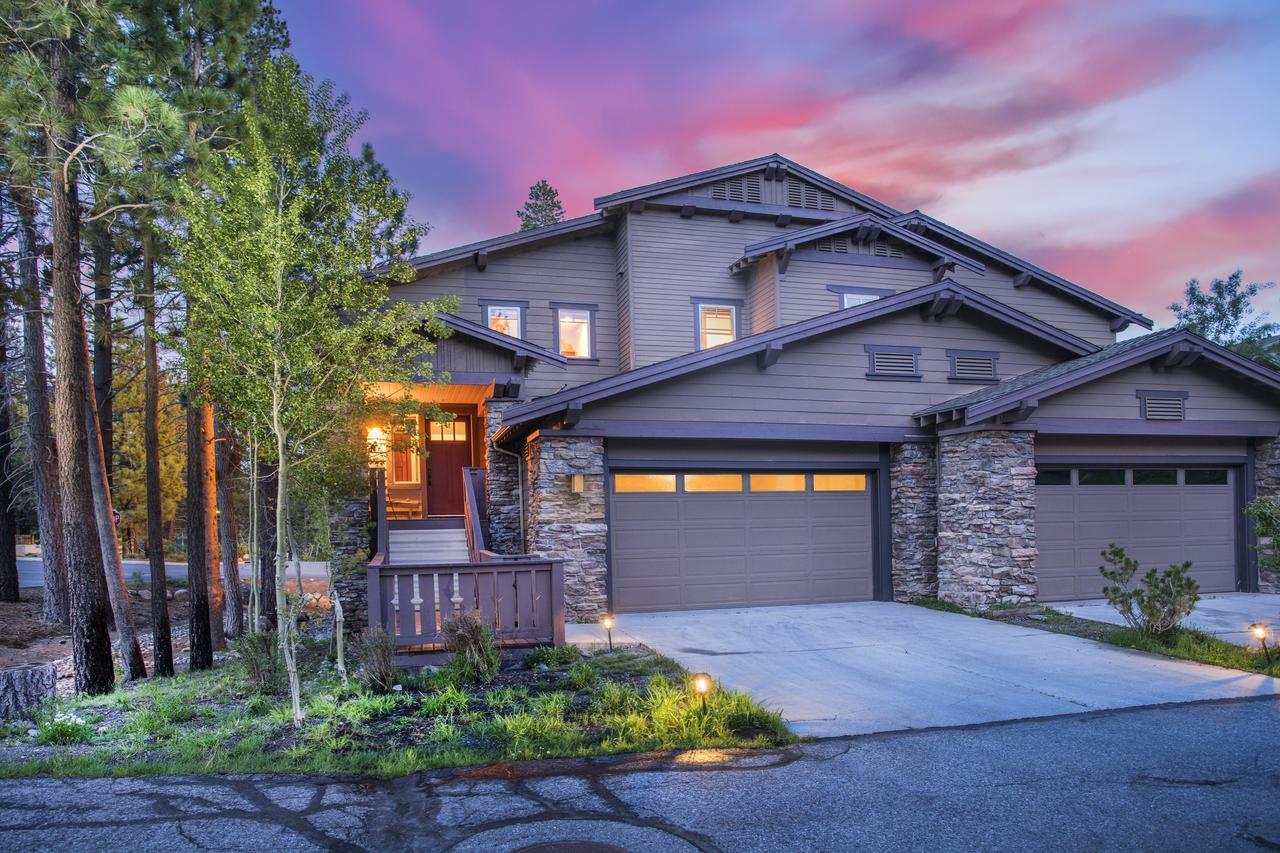 Mammoth Golf Properties By 101 Great Escapes Mammoth Lakes Exterior photo