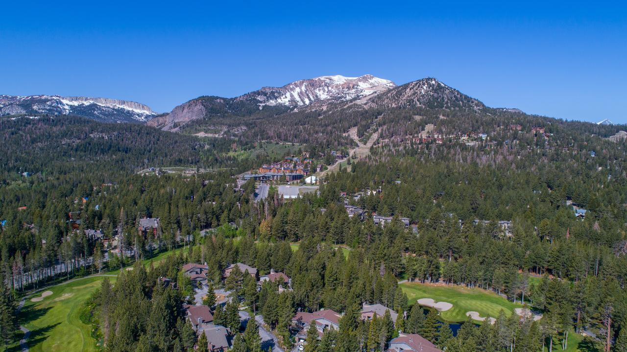 Mammoth Golf Properties By 101 Great Escapes Mammoth Lakes Exterior photo