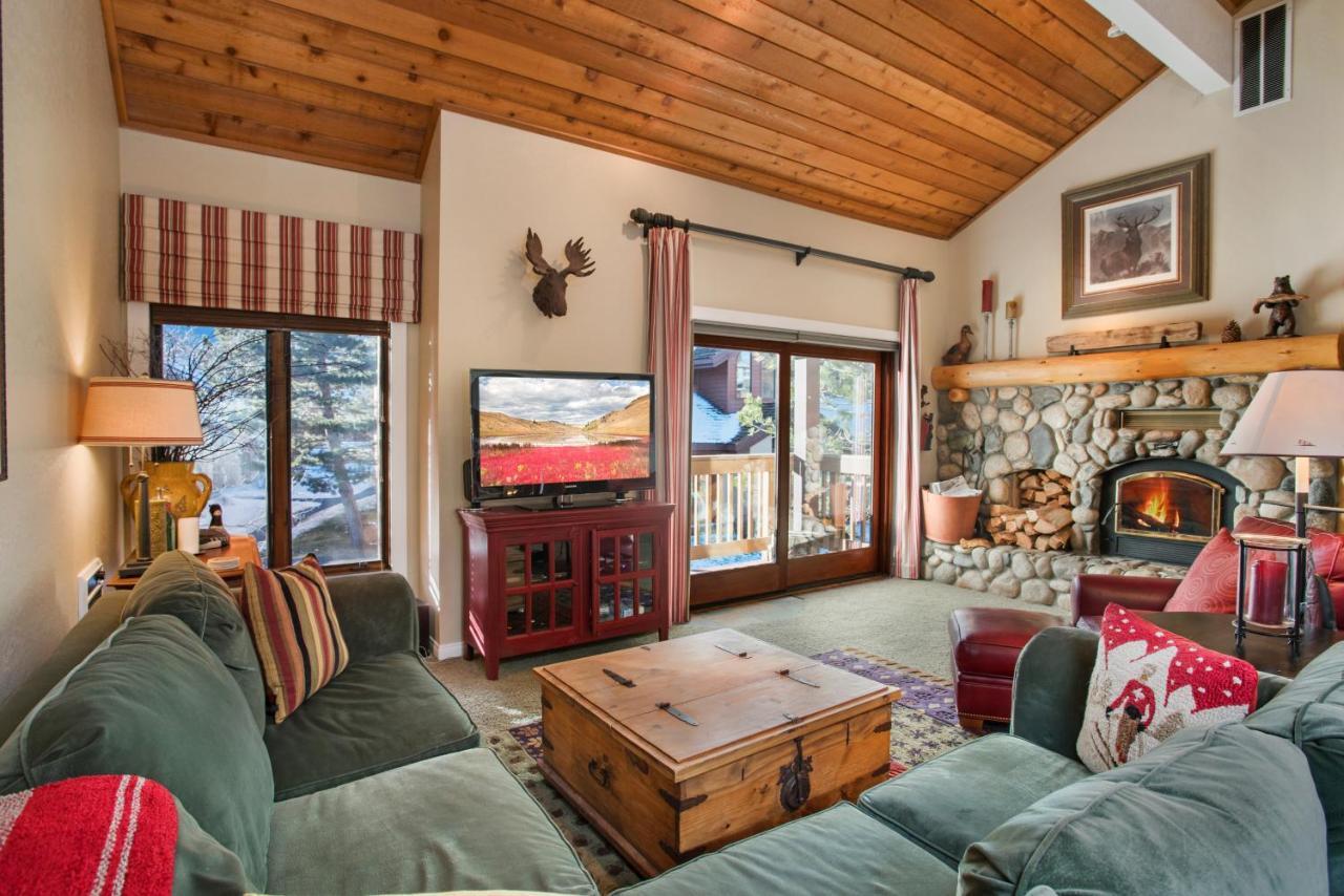Mammoth Golf Properties By 101 Great Escapes Mammoth Lakes Room photo
