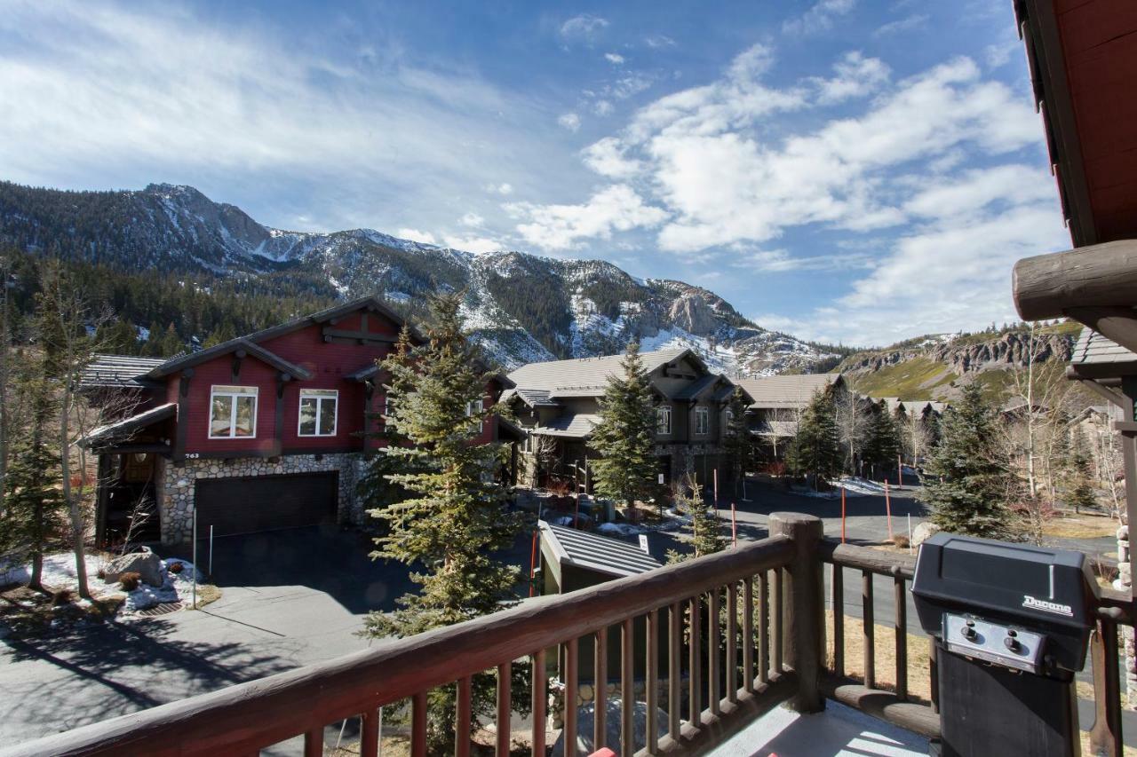 Mammoth Golf Properties By 101 Great Escapes Mammoth Lakes Exterior photo