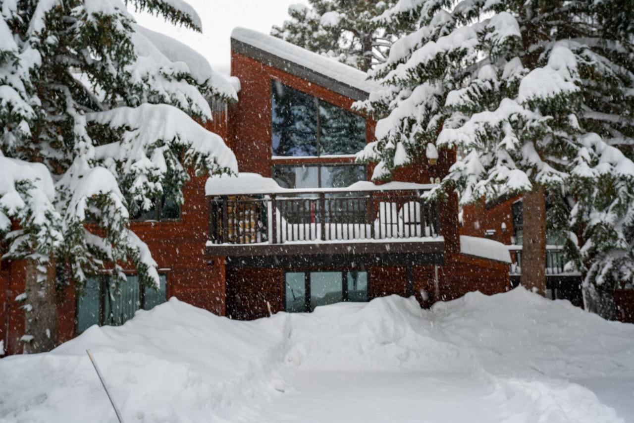 Mammoth Golf Properties By 101 Great Escapes Mammoth Lakes Room photo